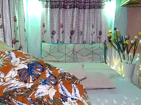 Snapshot of UrAsianPrincessDanie chatting on March 12, 9:45 pm UrAsianPrincessDanie online show from March 12, 9:45 pm