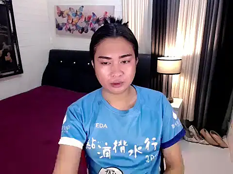 Yesha harper online show from November 24, 4:07 pm