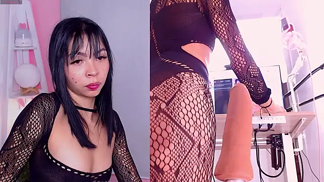 Sweet Susie  online show from July 14, 8:58 pm