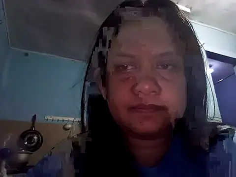 Honeybun25 online show from October 20, 1:44 pm