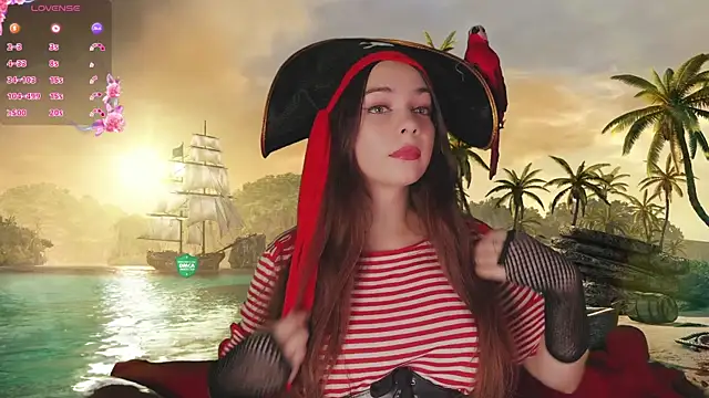 Snapshot of How2Meow chatting on September 26, 5:06 pm How2Meow online show from September 26, 5:06 pm