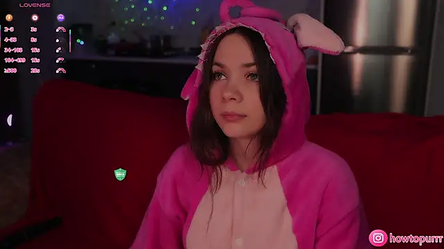 How2Meow online show from December 16, 5:07 pm