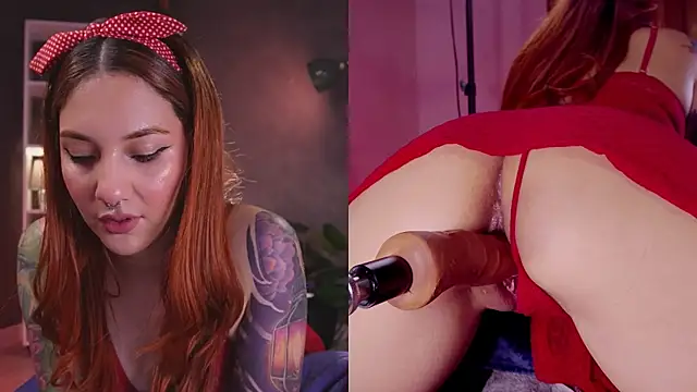 Snapshot of RedJasmine_ chatting on September 25, 4:11 pm RedJasmine online show from September 25, 4:11 pm