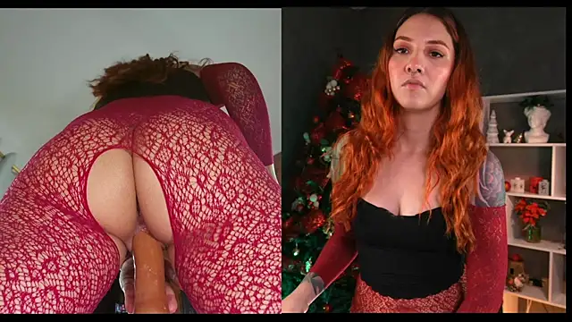 Snapshot of RedJasmine_ chatting on November 19, 7:58 pm RedJasmine online show from November 19, 7:58 pm