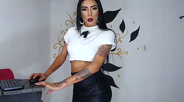 iris goddessofthesky online show from February 27, 11:20 am