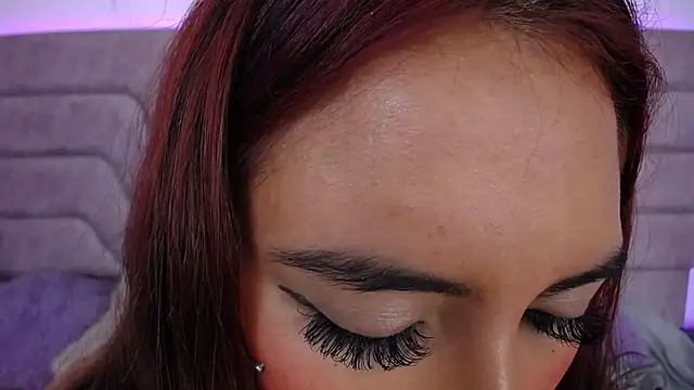 Snapshot of Jessica-Kraftt chatting on March 8, 2:15 am Jessica-Kraftt online show from March 8, 2:15 am