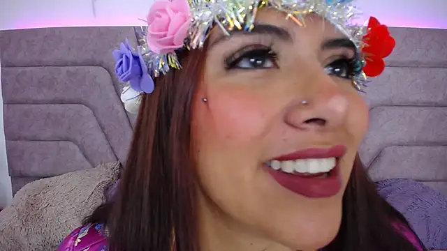 Snapshot of Jessica-Kraftt chatting on March 20, 1:21 am Jessica-Kraftt online show from March 20, 1:21 am