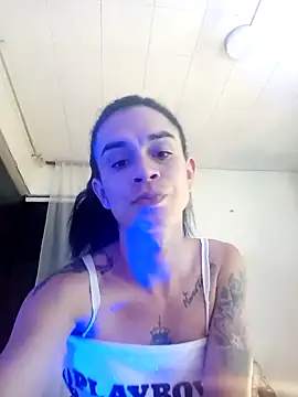 lesly xx online show from January 21, 7:47 am