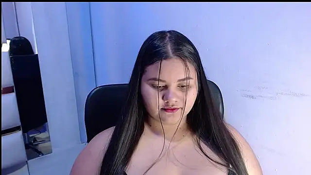 Snapshot of ValenTitis chatting on October 2, 8:38 pm ValenTitis online show from October 2, 8:38 pm