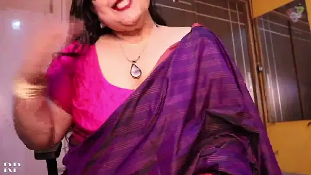AgniPriya online show from February 14, 6:08 pm
