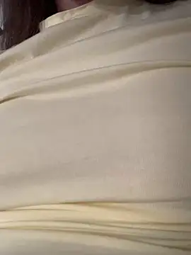 MiaBlossom online show from October 4, 6:28 pm