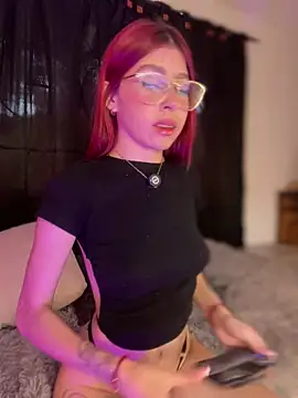 Jade20  online show from August 3, 2:22 pm