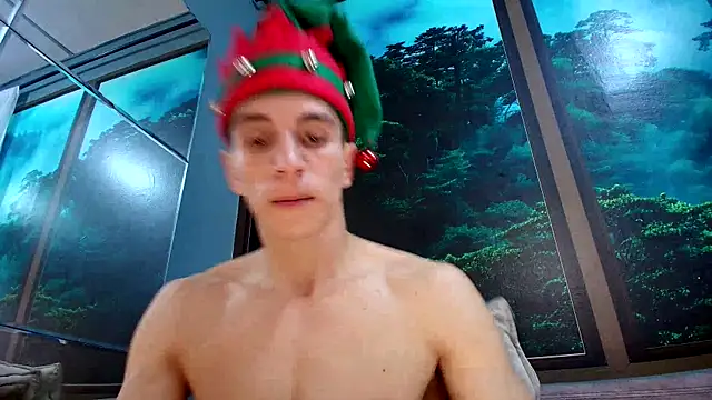 JONAS SMITH  online show from December 24, 2:22 pm