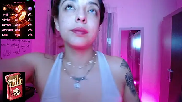 Misslana wn1 online show from March 10, 5:54 am