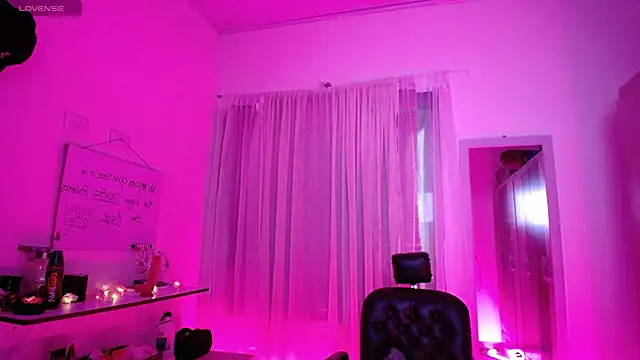 Misslana wn1 online show from March 13, 12:37 am