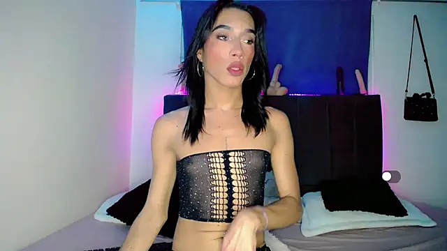 anna dolls  online show from November 29, 5:21 am