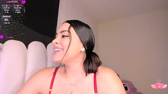 nahla jameel online show from January 21, 10:52 am