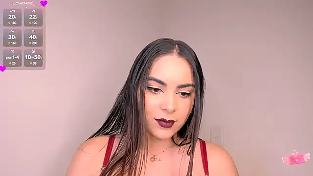 nahla jameel online show from February 18, 4:04 am