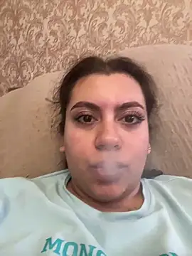 twobabesweet online show from March 23, 4:27 am