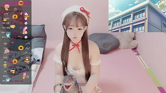 Snapshot of TUTU-new chatting on December 31, 2:47 pm TUTU-new online show from December 31, 2:47 pm