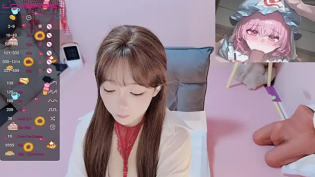 Snapshot of TUTU-new chatting on January 18, 2:12 pm TUTU-new online show from January 18, 2:12 pm