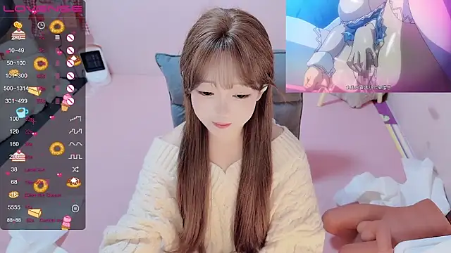 Snapshot of TUTU-new chatting on January 18, 5:15 pm TUTU-new online show from January 18, 5:15 pm