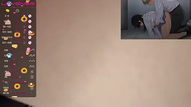 Snapshot of TUTU-new chatting on January 29, 4:41 pm TUTU-new online show from January 29, 4:41 pm