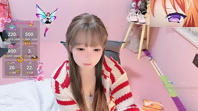 Snapshot of TUTU-new chatting on October 18, 11:44 am TUTU-new online show from October 18, 11:44 am