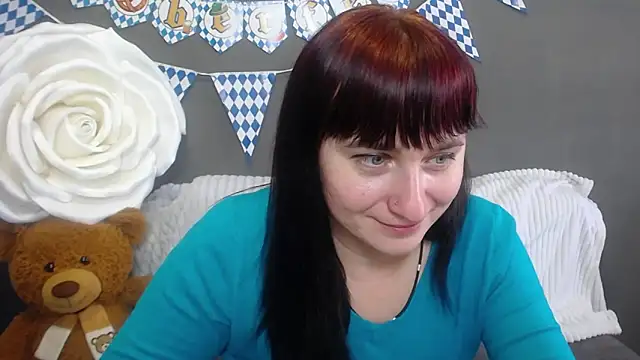 Snapshot of NinaFlawlees chatting on October 4, 12:03 pm NinaFlawlees online show from October 4, 12:03 pm