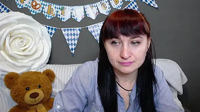 Snapshot of NinaFlawlees chatting on October 6, 12:02 pm NinaFlawlees online show from October 6, 12:02 pm