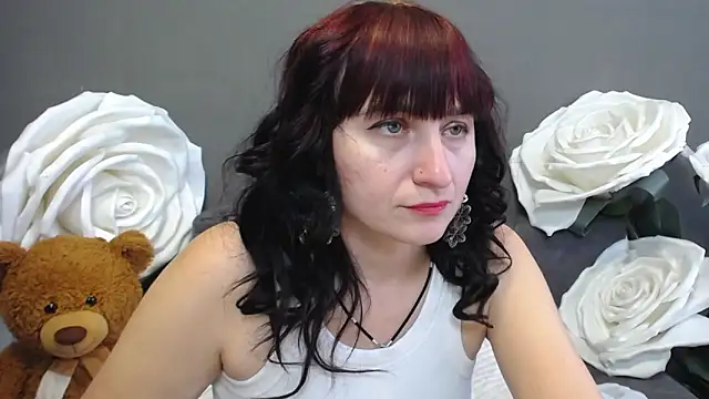 Snapshot of NinaFlawlees chatting on October 14, 11:55 am NinaFlawlees online show from October 14, 11:55 am