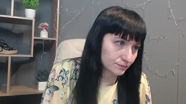 Snapshot of NinaFlawlees chatting on November 29, 1:03 pm NinaFlawlees online show from November 29, 1:03 pm