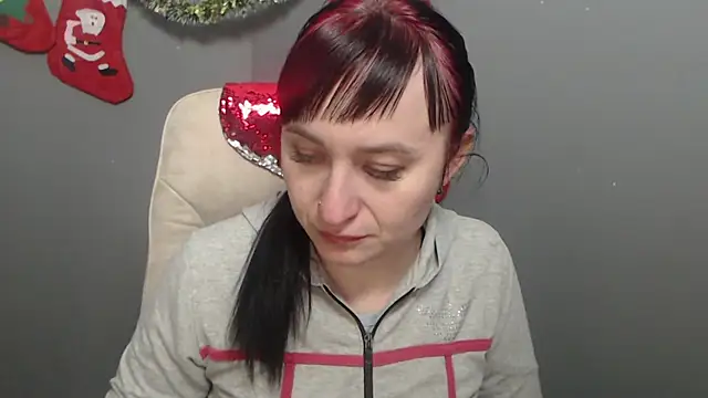 NinaFlawlees online show from January 14, 12:55 pm