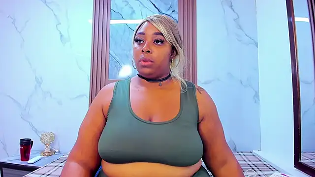 HannyMansonh online show from January 15, 3:11 am