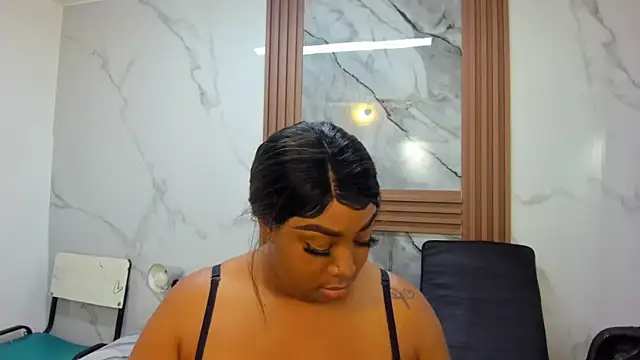 HannyMansonh online show from January 21, 3:15 am