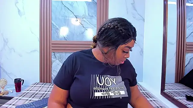 HannyMansonh online show from January 24, 3:11 am