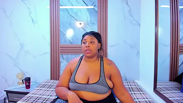 HannyMansonh online show from January 25, 3:19 am