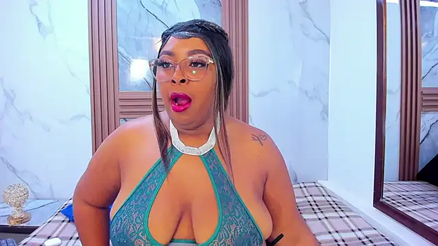 HannyMansonh online show from January 25, 6:23 am