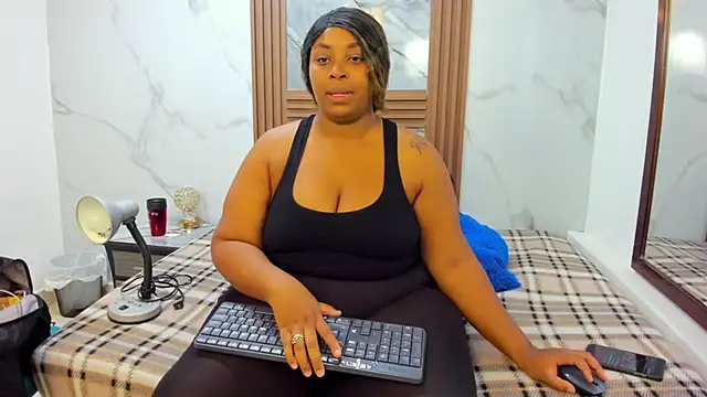 HannyMansonh online show from February 5, 3:02 am