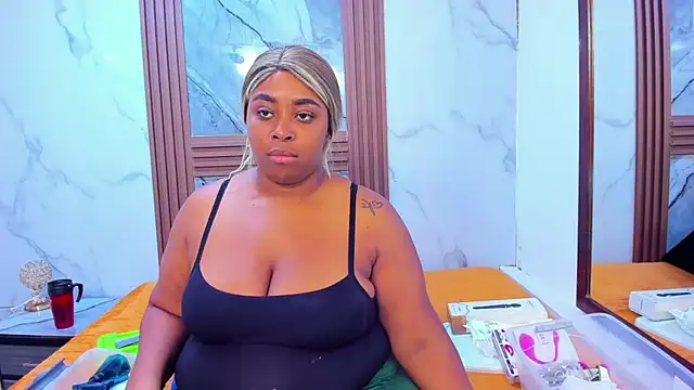 HannyMansonh online show from March 6, 3:02 am