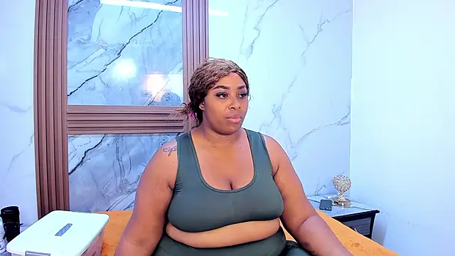 HannyMansonh online show from March 18, 3:09 am