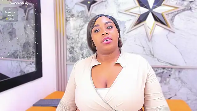 HannyMansonh online show from September 19, 3:19 am