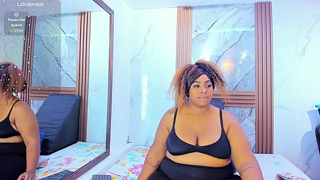 HannyMansonh online show from February 20, 3:14 am