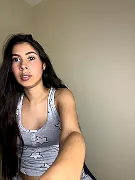 alia bashar online show from October 6, 2:31 am