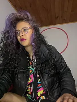 Hathorlove online show from March 5, 5:29 am