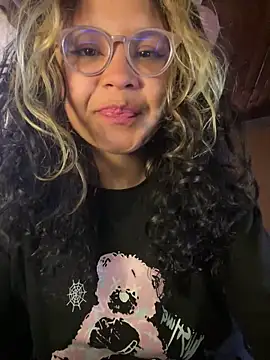 Hathorlove online show from September 13, 5:46 pm