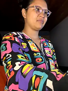 Hathorlove online show from October 1, 5:35 am