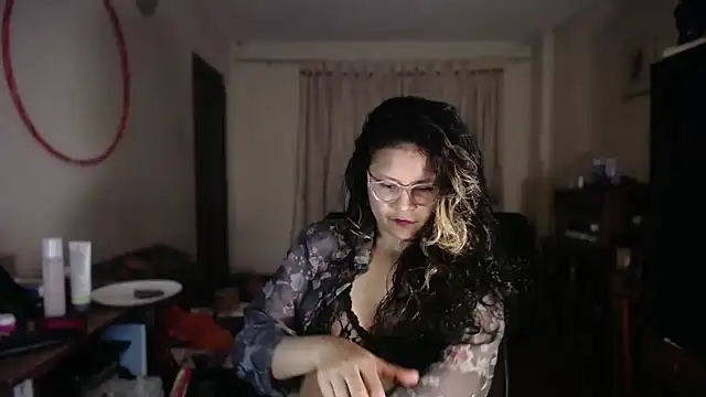Hathorlove online show from May 10, 7:24 am