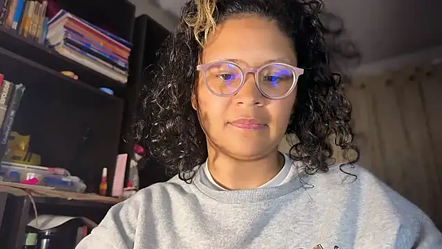 Hathorlove online show from June 13, 4:54 am