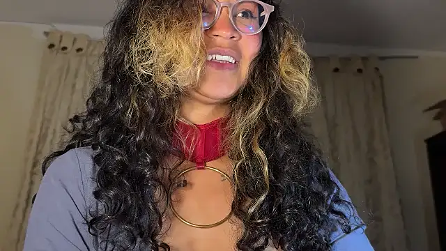 Hathorlove online show from June 14, 4:03 am